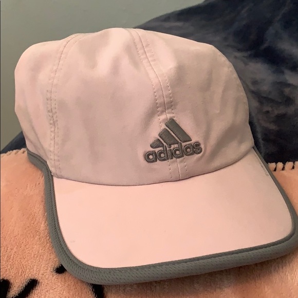 ADIDAS Climalite Training Hat - Picture 3 of 3